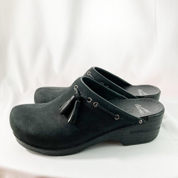 Dansko Shoes - Dansko Shannon Mule Size 40 (9 US)